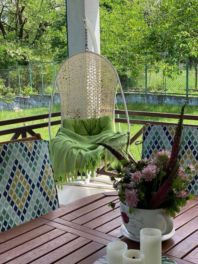 Villa Rokiti エクステリア 写真