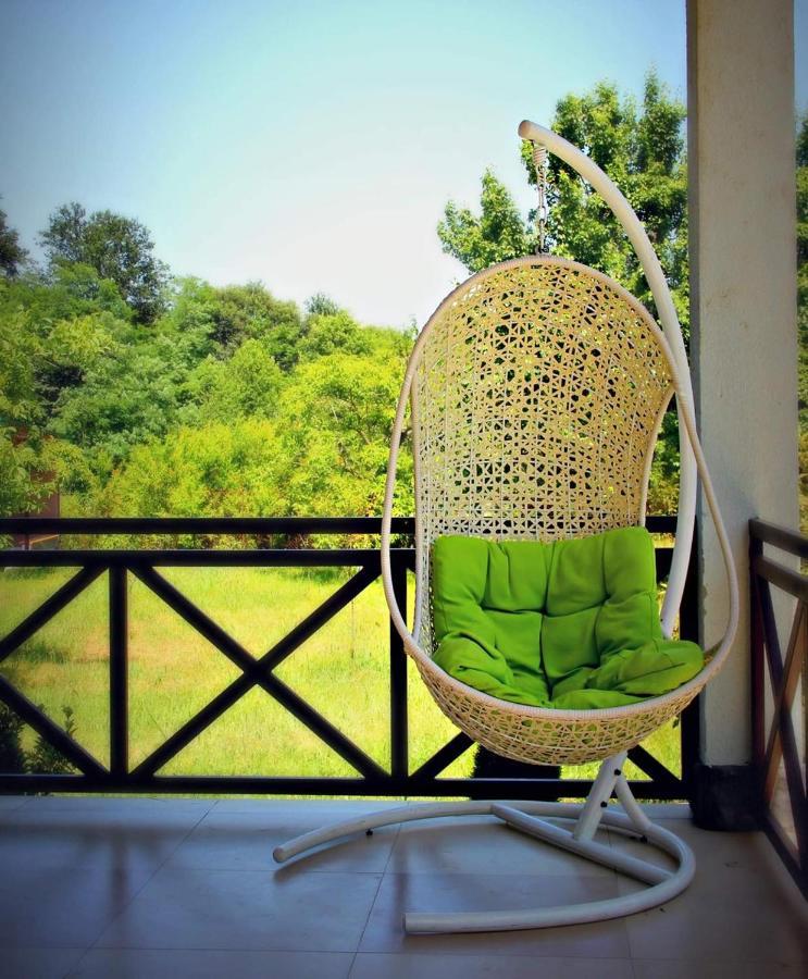 Villa Rokiti エクステリア 写真