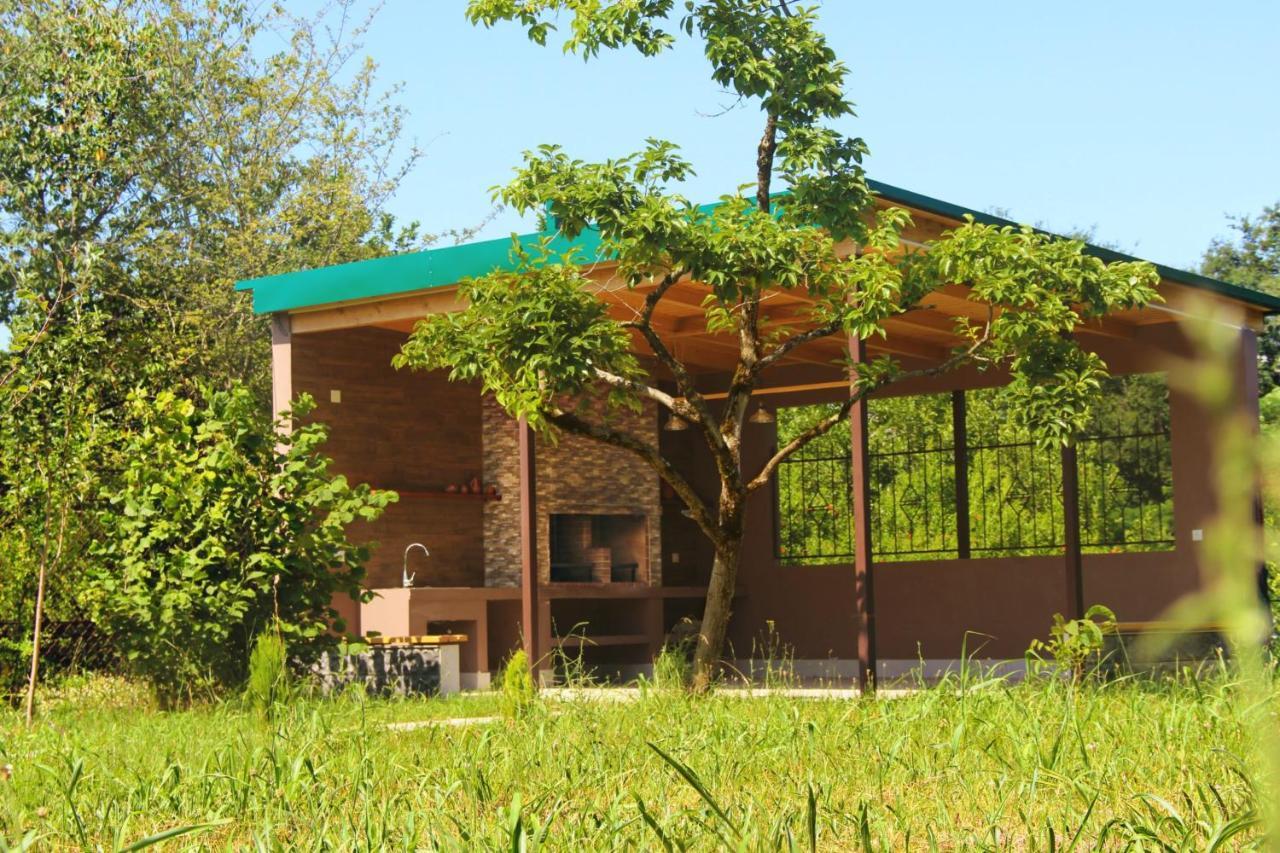 Villa Rokiti エクステリア 写真