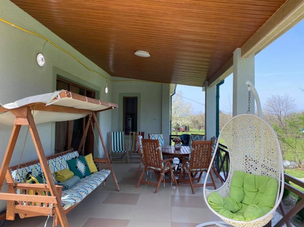 Villa Rokiti エクステリア 写真