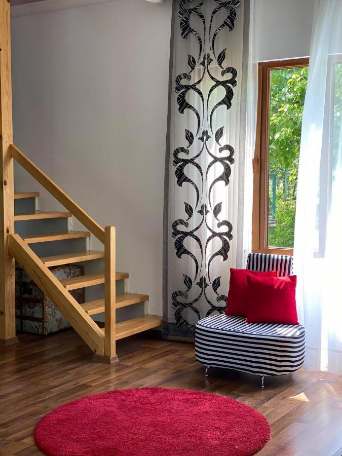 Villa Rokiti エクステリア 写真