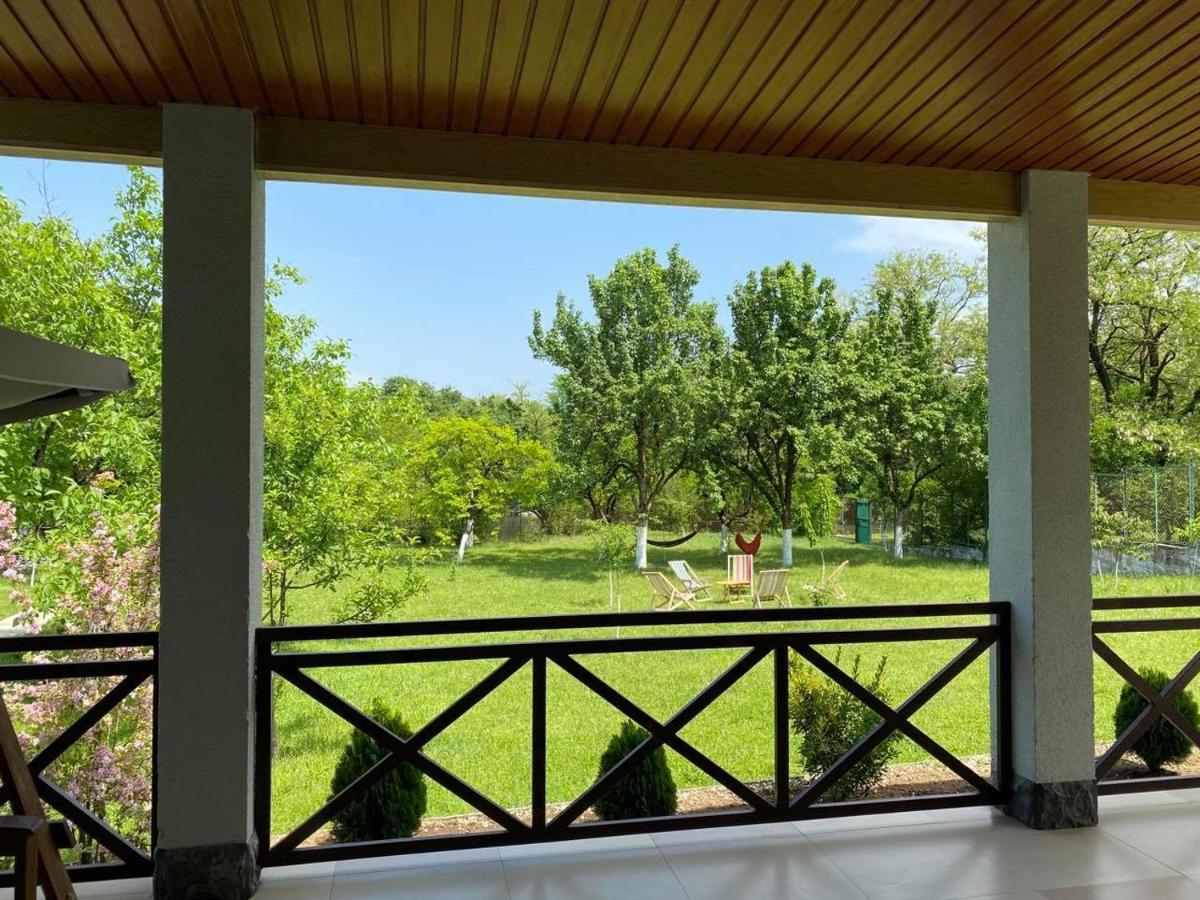 Villa Rokiti エクステリア 写真