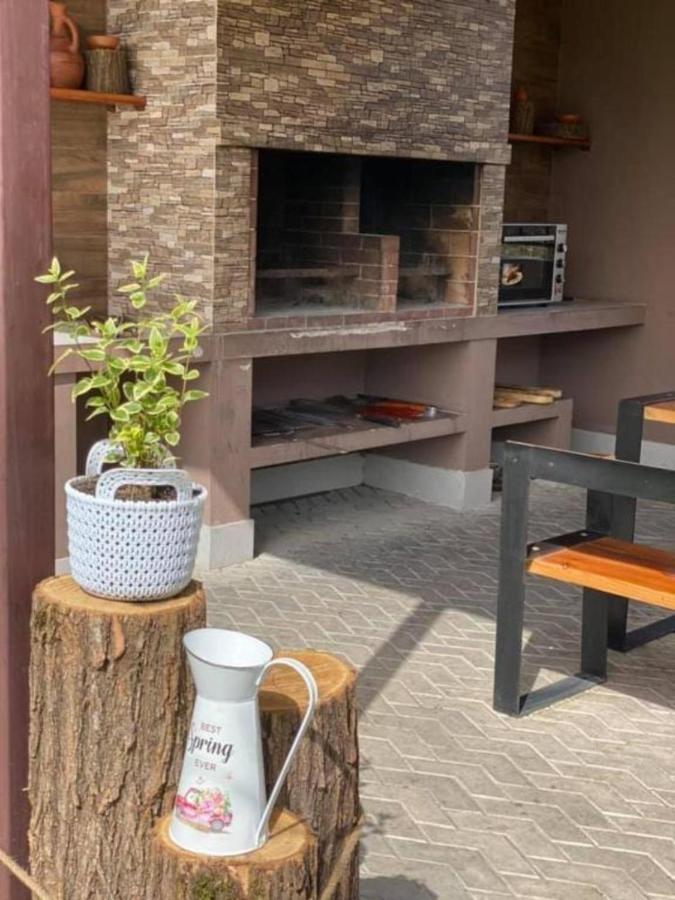 Villa Rokiti エクステリア 写真